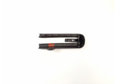 Recambio de moldura para audi a4 avant (8e) 1.8 t referencia OEM IAM 8E0881349   2
