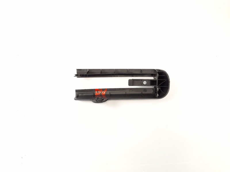 Recambio de moldura para audi a4 avant (8e) 1.8 t referencia OEM IAM 8E0881349  