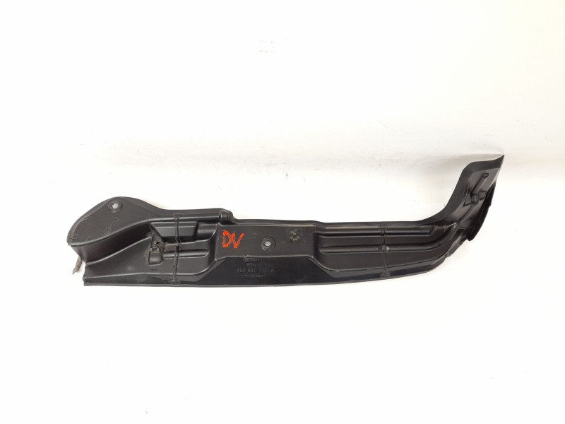 Recambio de moldura para audi a4 avant (8e) 1.8 t referencia OEM IAM 8E0821111A  