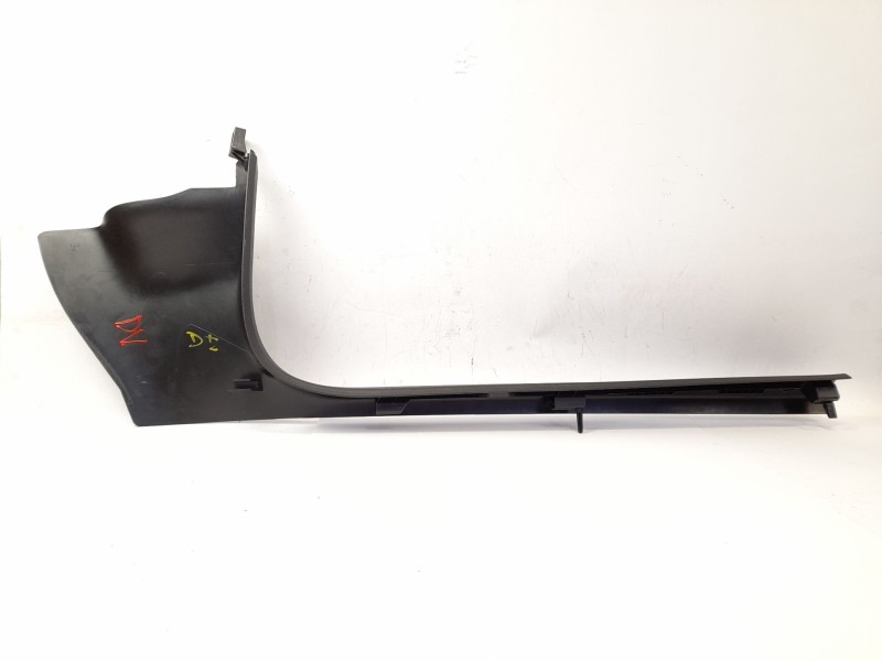 Recambio de moldura para audi a4 avant (8e) 1.8 t referencia OEM IAM 8E0867271  