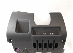 Recambio de moldura para audi a4 avant (8e) 1.8 t referencia OEM IAM 1183022001  