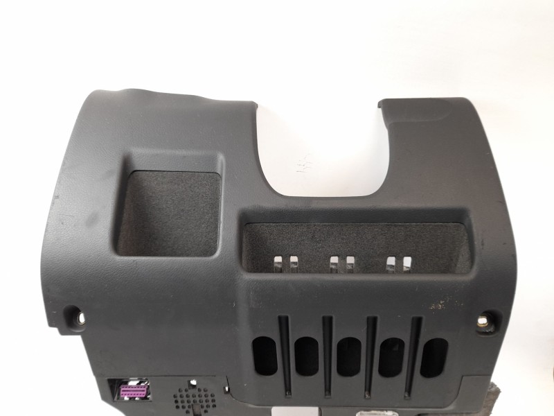 Recambio de moldura para audi a4 avant (8e) 1.8 t referencia OEM IAM 1183022001  