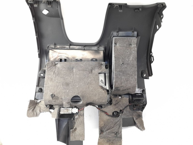 Recambio de moldura para audi a4 avant (8e) 1.8 t referencia OEM IAM 1183022001  