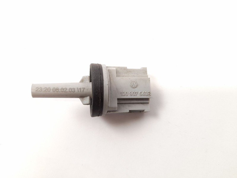 Recambio de sensor temperatura para audi a4 avant (8e) 1.8 t referencia OEM IAM 1J0907543B  