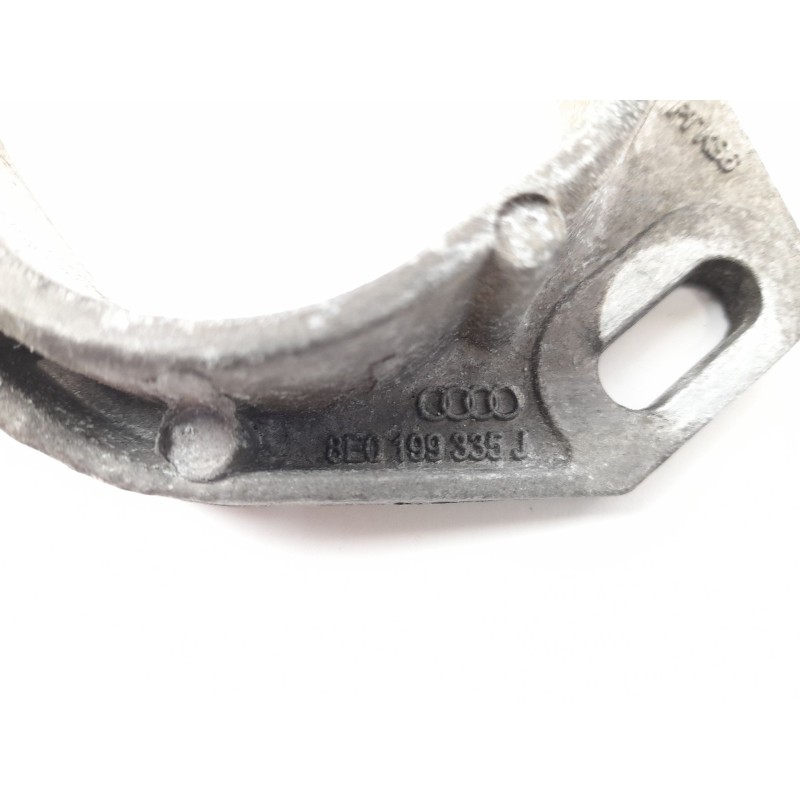Recambio de soporte motor delantero para audi a4 avant (8e) 1.8 t referencia OEM IAM 8E0199335J  