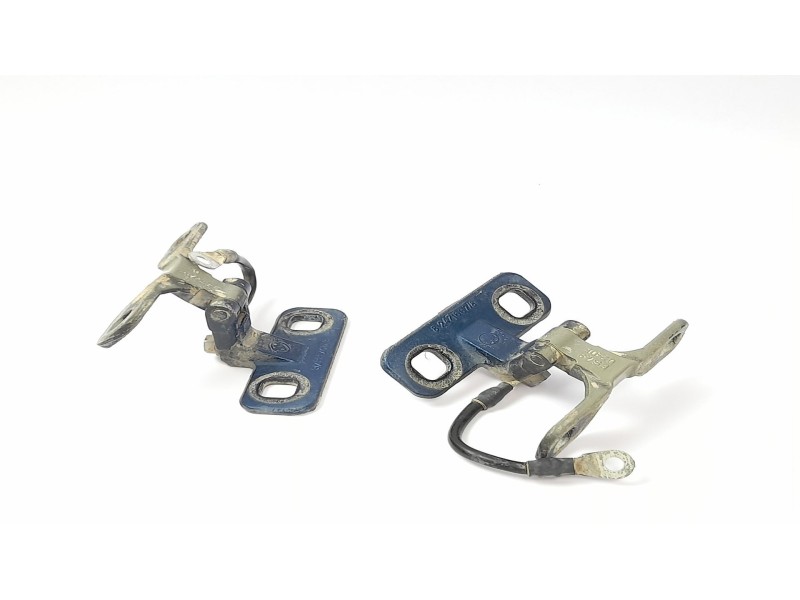 Recambio de bisagra para bmw x5 (e53) 3.0i referencia OEM IAM 82476678  