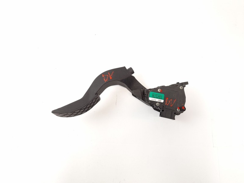 Recambio de pedal acelerador para audi a4 avant (8e) 1.8 t referencia OEM IAM 8E1721523A  