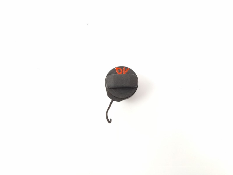 Recambio de tapon combustible para audi a4 avant (8e) 1.8 t referencia OEM IAM 1J0201553C  