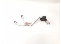 Recambio de tubo para audi a4 avant (8e) 1.8 t referencia OEM IAM   