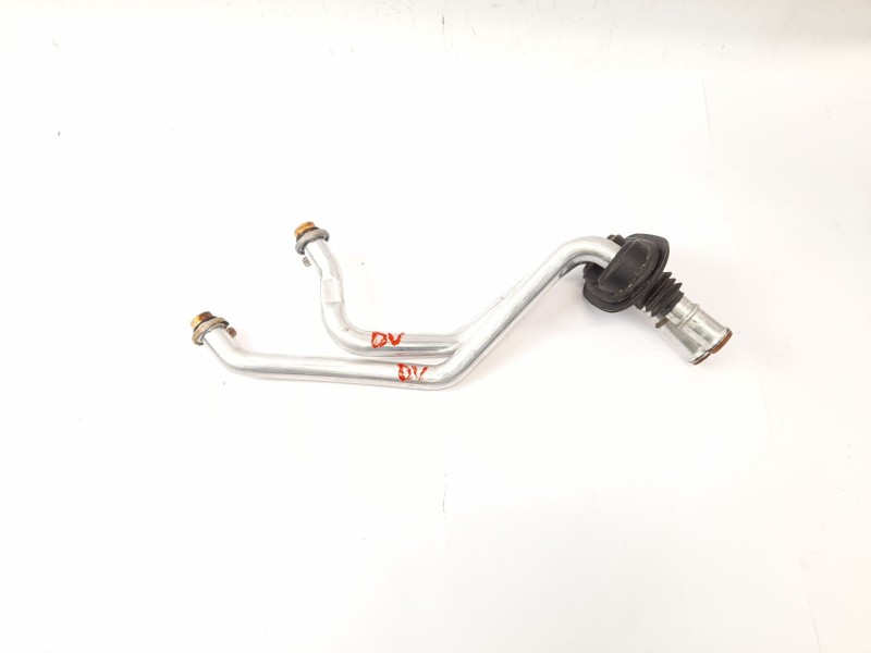 Recambio de tubo para audi a4 avant (8e) 1.8 t referencia OEM IAM   