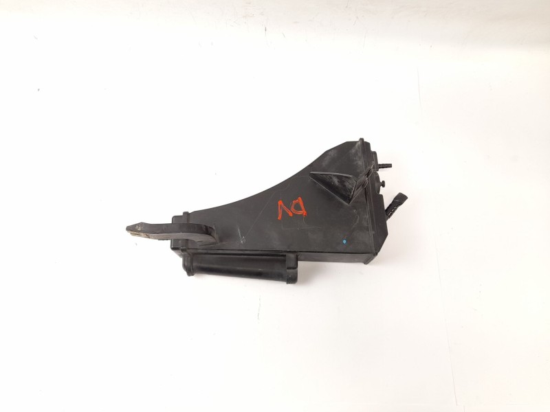 Recambio de filtro carbono activo para audi a4 avant (8e) 1.8 t referencia OEM IAM 8E0201803E  