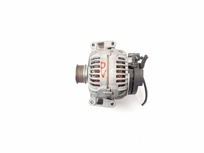 Recambio de alternador para audi a4 avant (8e) 1.8 t referencia OEM IAM 06B903016Q  