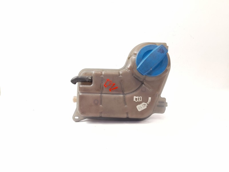 Recambio de deposito expansion para audi a4 avant (8e) 1.8 t referencia OEM IAM 8E0121403  