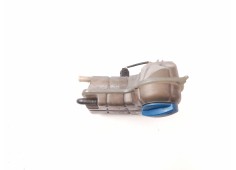 Recambio de deposito expansion para audi a4 avant (8e) 1.8 t referencia OEM IAM 8E0121403   2