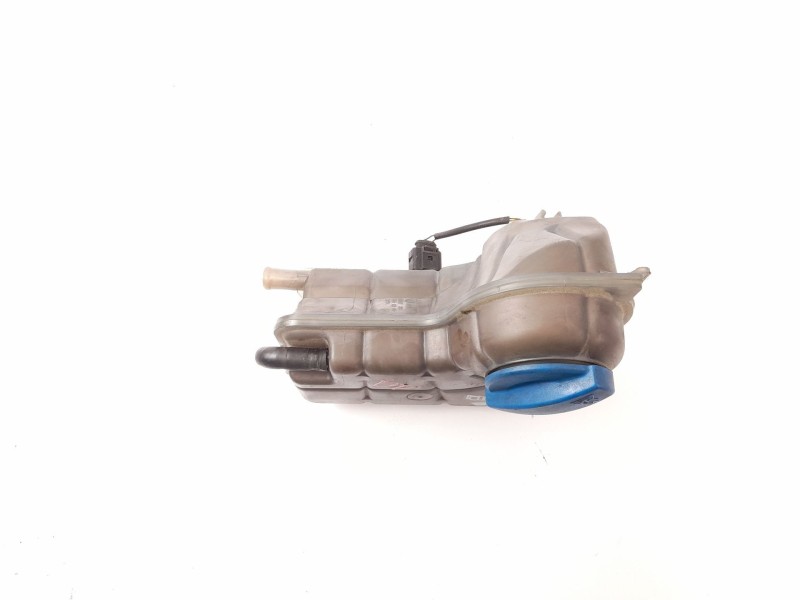 Recambio de deposito expansion para audi a4 avant (8e) 1.8 t referencia OEM IAM 8E0121403  