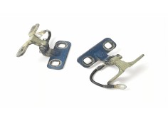 Recambio de bisagra para bmw x5 (e53) 3.0i referencia OEM IAM 82476678   2