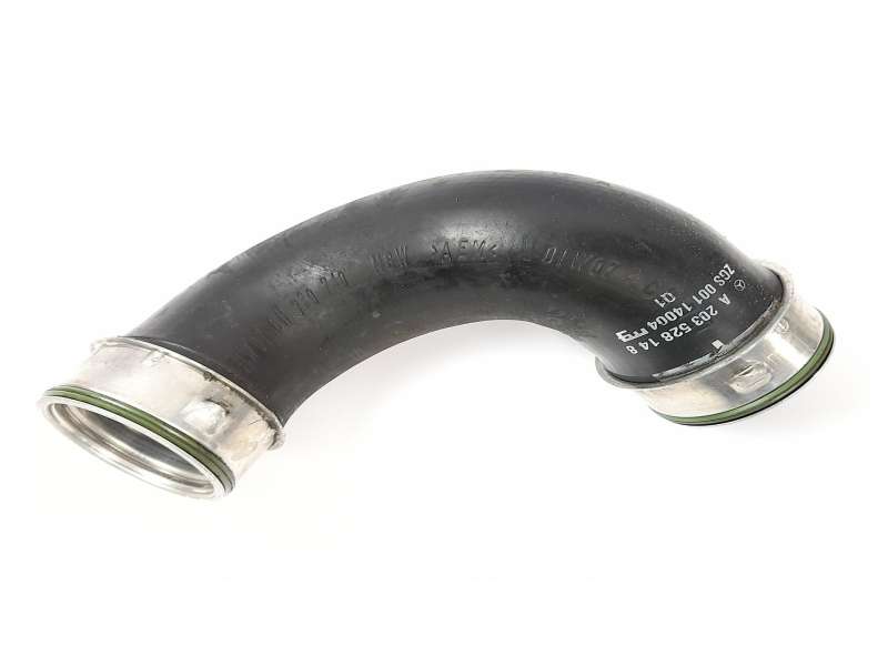 MANGUERAS INTERCOOLER A203528148 