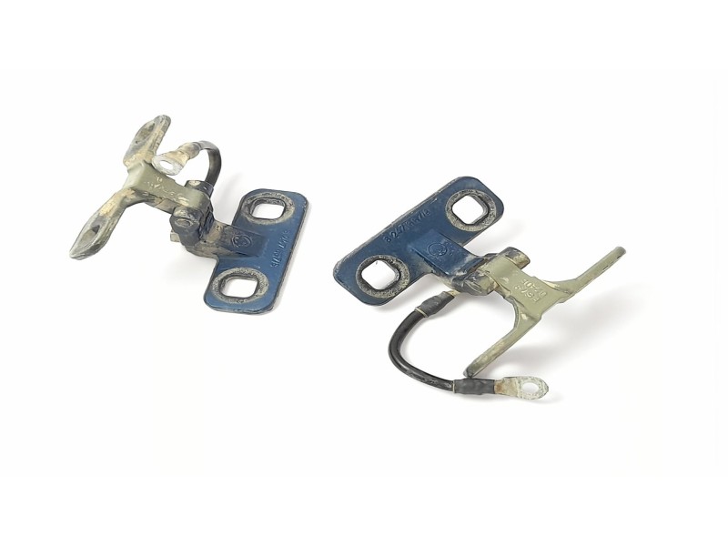 Recambio de bisagra para bmw x5 (e53) 3.0i referencia OEM IAM 82476678  