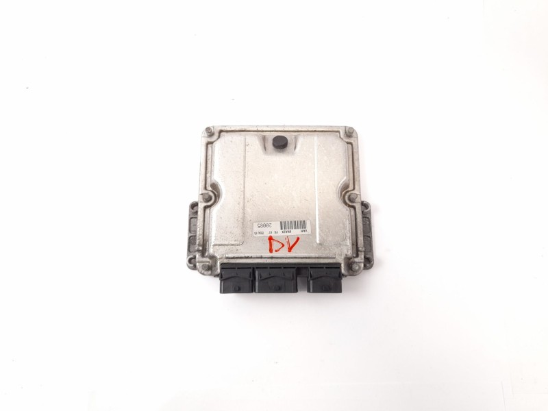 Recambio de centralita motor uce para citroën xsara picasso (n68) 2.0 hdi referencia OEM IAM 9642014980  