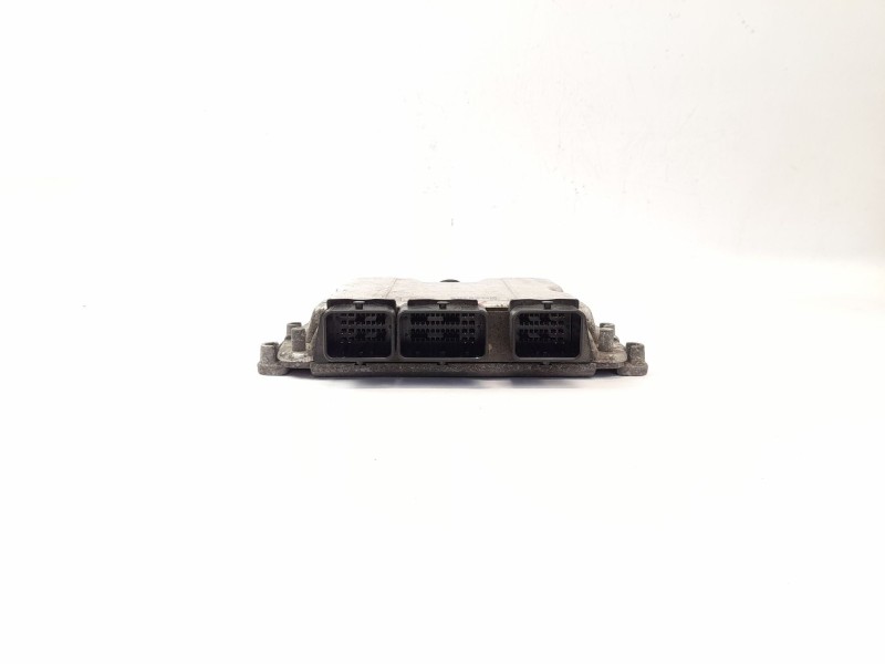 Recambio de centralita motor uce para citroën xsara picasso (n68) 2.0 hdi referencia OEM IAM 9642014980  
