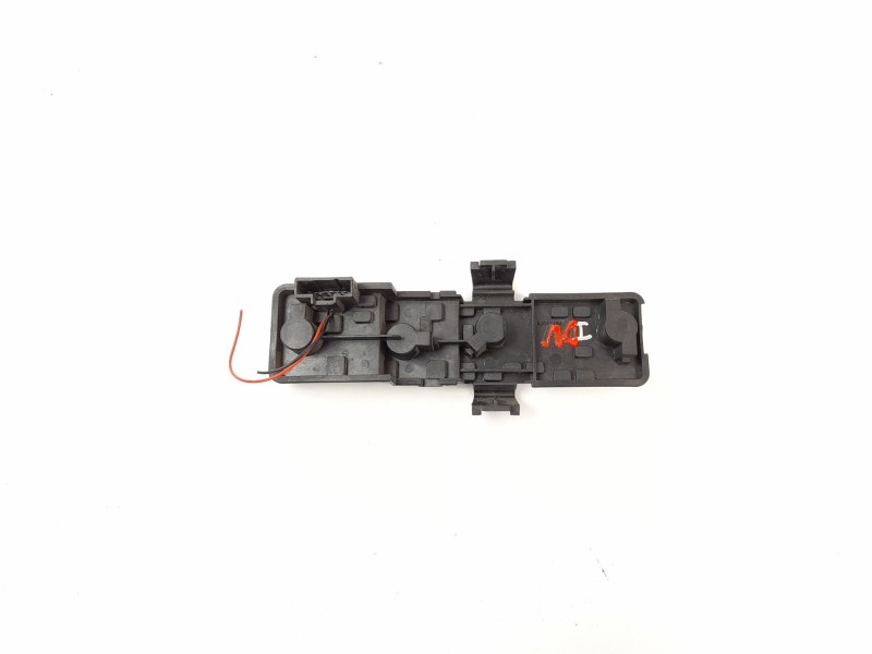 Recambio de portalamparas para citroën xsara picasso (n68) 2.0 hdi referencia OEM IAM   