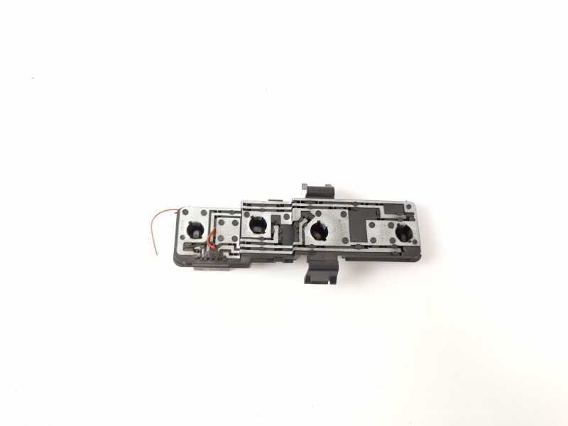 Recambio de portalamparas para citroën xsara picasso (n68) 2.0 hdi referencia OEM IAM   