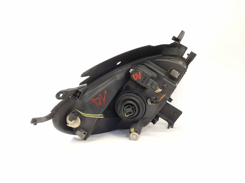 Recambio de faro izquierdo para citroën xsara picasso (n68) 2.0 hdi referencia OEM IAM 9631495180  