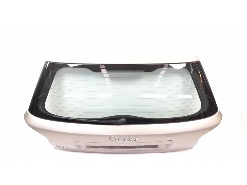 Recambio de porton trasero para audi a3 (8l1) 1.6 fastback referencia OEM IAM 8L0827023M  