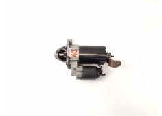 Recambio de motor arranque para audi a4 avant (8e) 1.8 t referencia OEM IAM 06B911023  