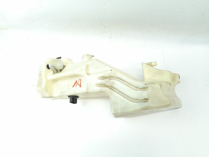 Recambio de deposito limpia para audi a4 avant (8e) 1.8 t referencia OEM IAM 8E9955451AB  
