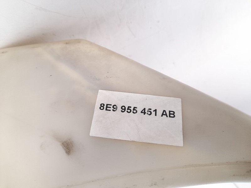 Recambio de deposito limpia para audi a4 avant (8e) 1.8 t referencia OEM IAM 8E9955451AB  