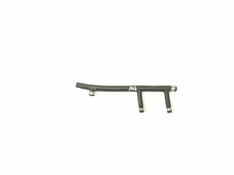 Recambio de tubo para audi a4 avant (8e) 1.8 t referencia OEM IAM 06B133784AP  