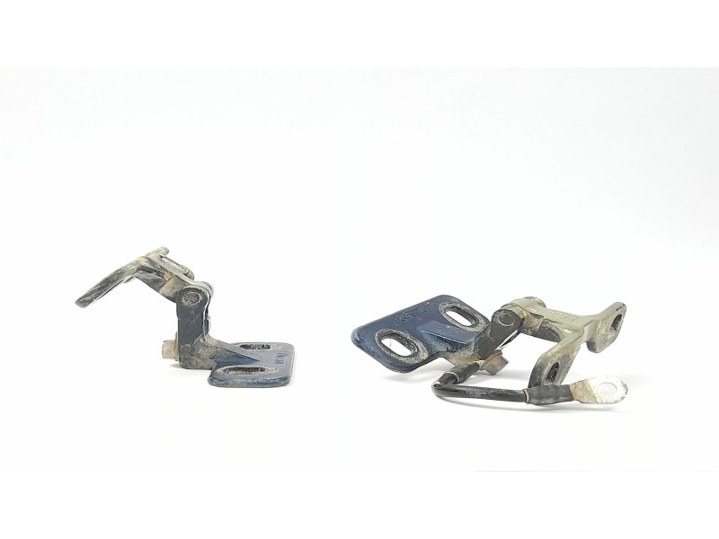 Recambio de bisagra para bmw x5 (e53) 3.0i referencia OEM IAM 82476678  