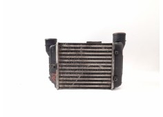 Recambio de intercooler para audi a4 avant (8e) 1.8 t referencia OEM IAM 8E0145805   2