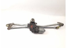 Recambio de motor limpia delantero para audi a4 avant (8e) 1.8 t referencia OEM IAM 8E1955119  