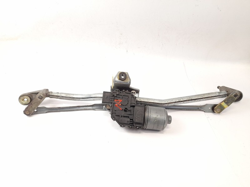 Recambio de motor limpia delantero para audi a4 avant (8e) 1.8 t referencia OEM IAM 8E1955119  