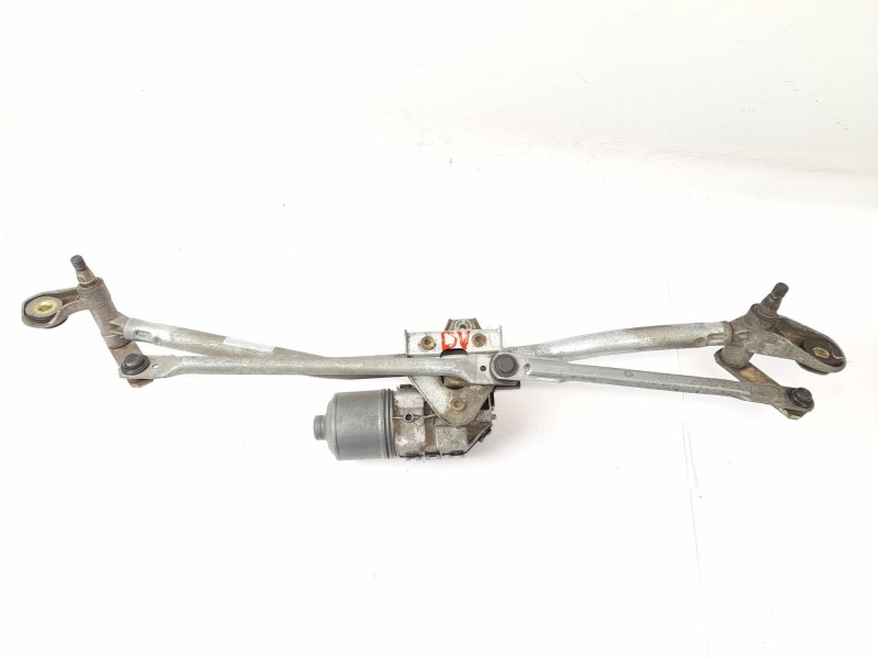 Recambio de motor limpia delantero para audi a4 avant (8e) 1.8 t referencia OEM IAM 8E1955119  