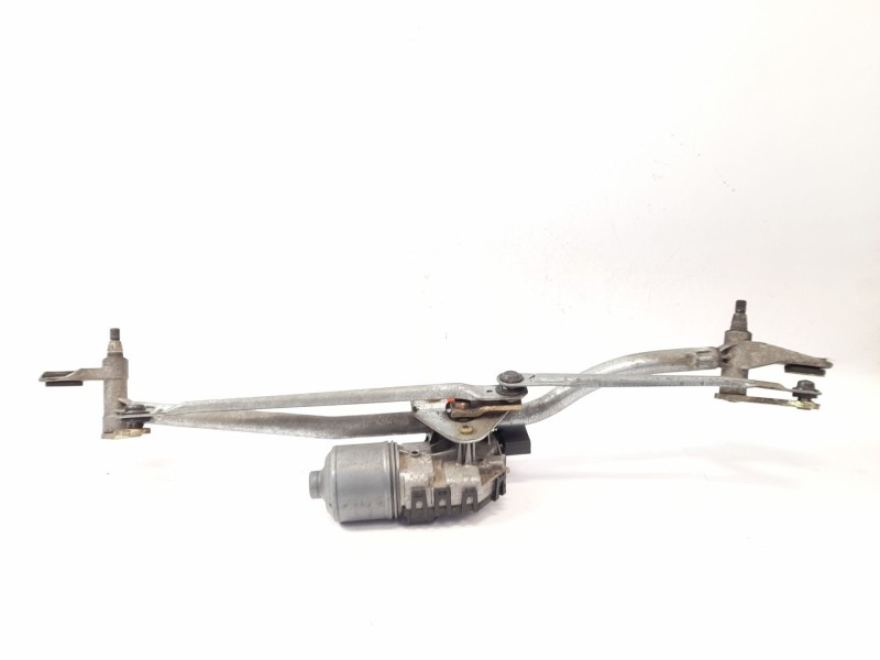Recambio de motor limpia delantero para audi a4 avant (8e) 1.8 t referencia OEM IAM 8E1955119  