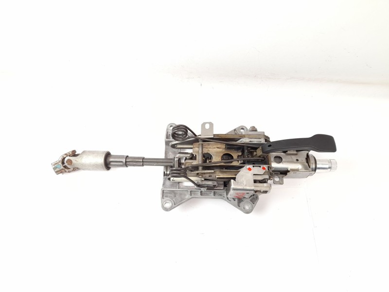 Recambio de columna direccion para audi a4 avant (8e) 1.8 t referencia OEM IAM 8E0419502C  