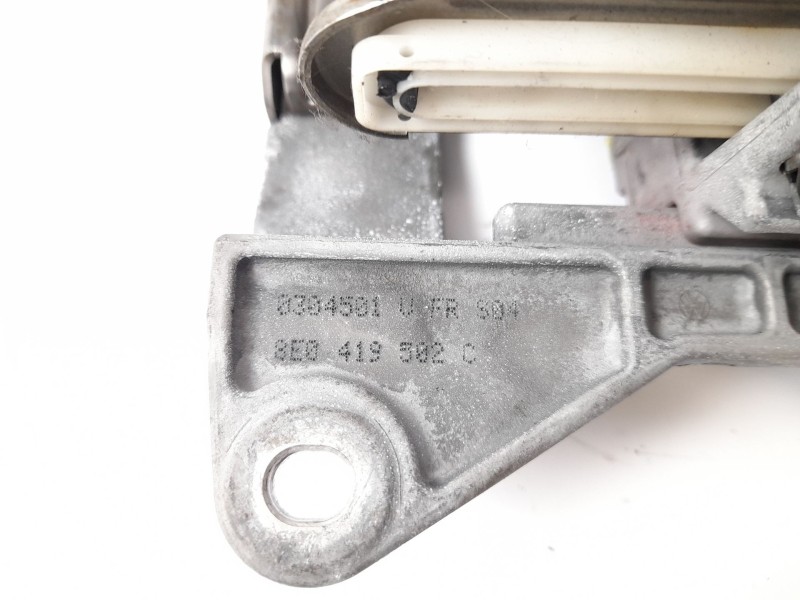 Recambio de columna direccion para audi a4 avant (8e) 1.8 t referencia OEM IAM 8E0419502C  