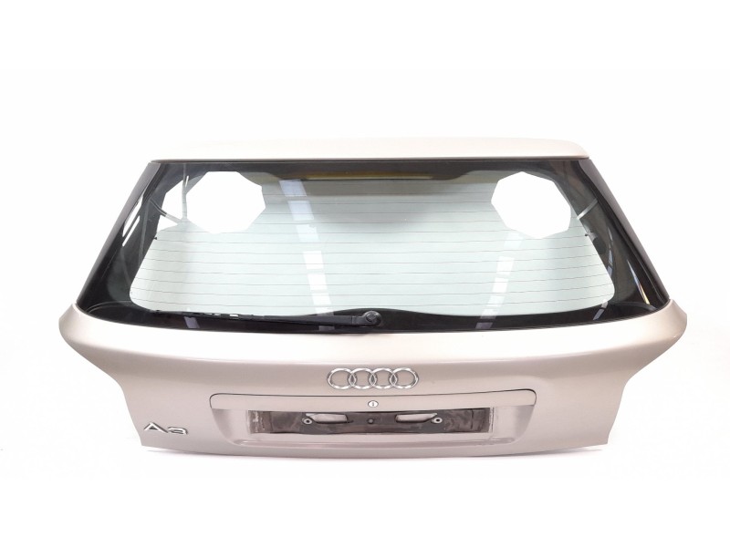 Recambio de porton trasero para audi a3 (8l1) 1.6 fastback referencia OEM IAM 8L0827023M  