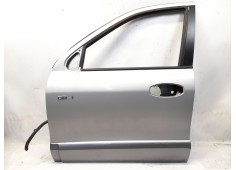 Recambio de puerta delantera izquierda para hyundai santa fé i (sm) 2.0 crdi referencia OEM IAM   