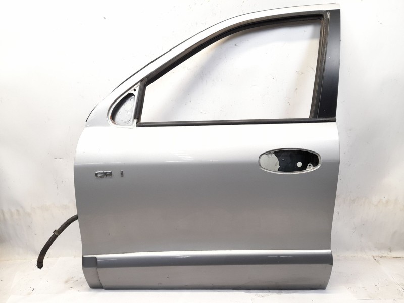 Recambio de puerta delantera izquierda para hyundai santa fé i (sm) 2.0 crdi referencia OEM IAM   