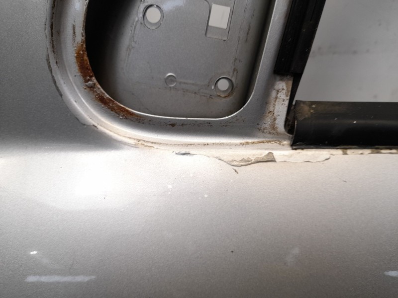Recambio de puerta delantera izquierda para hyundai santa fé i (sm) 2.0 crdi referencia OEM IAM   