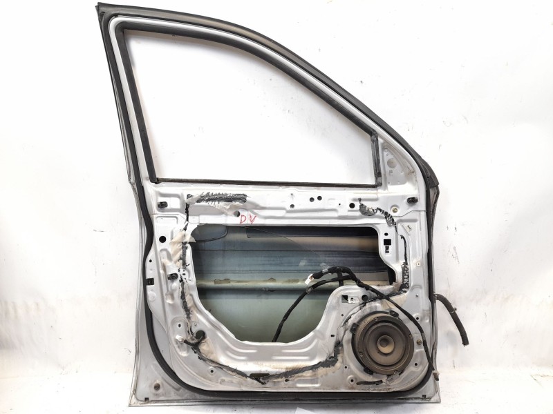 Recambio de puerta delantera izquierda para hyundai santa fé i (sm) 2.0 crdi referencia OEM IAM   