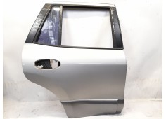 Recambio de puerta trasera derecha para hyundai santa fé i (sm) 2.0 crdi referencia OEM IAM   