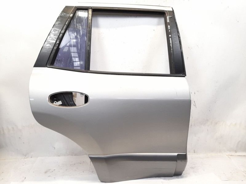 Recambio de puerta trasera derecha para hyundai santa fé i (sm) 2.0 crdi referencia OEM IAM   