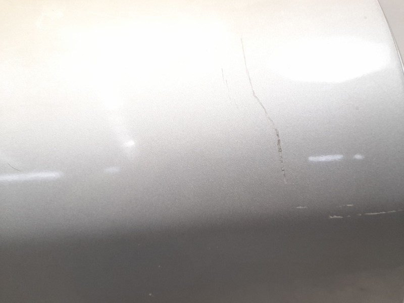 Recambio de puerta trasera derecha para hyundai santa fé i (sm) 2.0 crdi referencia OEM IAM   