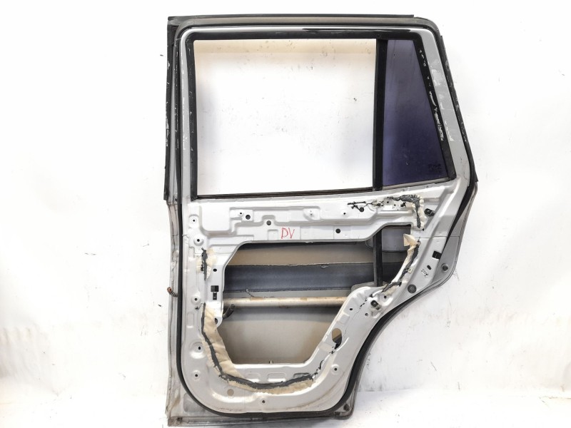 Recambio de puerta trasera derecha para hyundai santa fé i (sm) 2.0 crdi referencia OEM IAM   