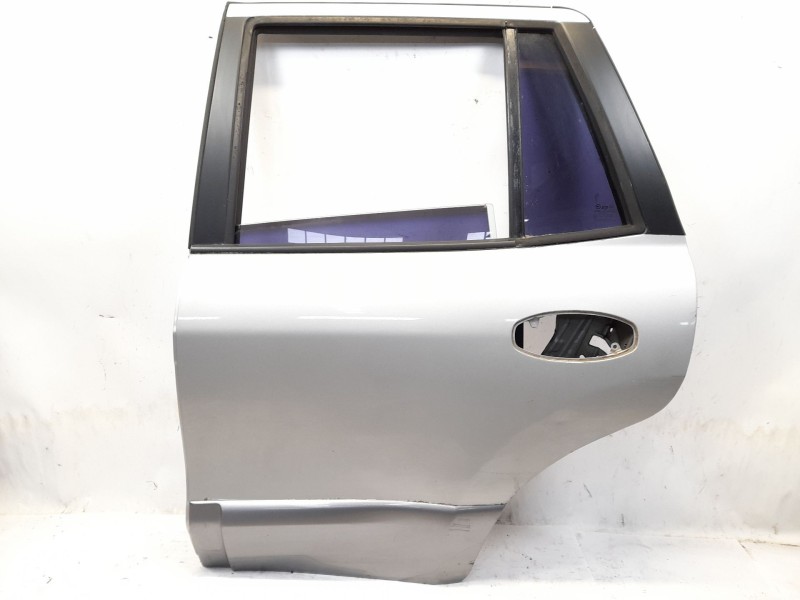 Recambio de puerta trasera izquierda para hyundai santa fé i (sm) 2.0 crdi referencia OEM IAM   